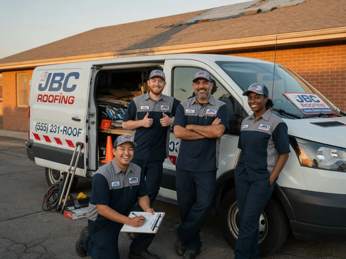 Roof Replacement company in West Valley City, UT