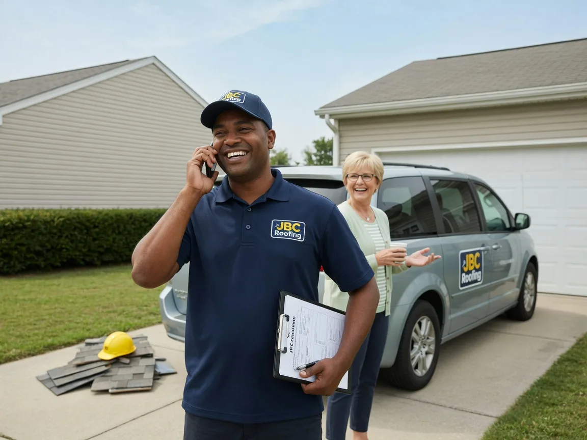 Roof Replacement West Valley City, UT FAQs